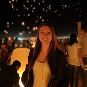 Meet your Posher, Kara